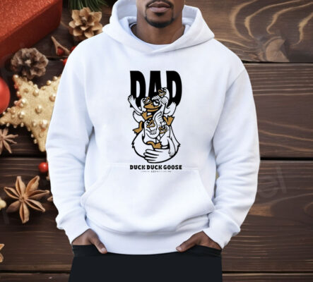 Virat Kohli Dad Duck Duck Goose Shirt