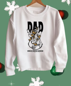 Virat Kohli Dad Duck Duck Goose Shirt